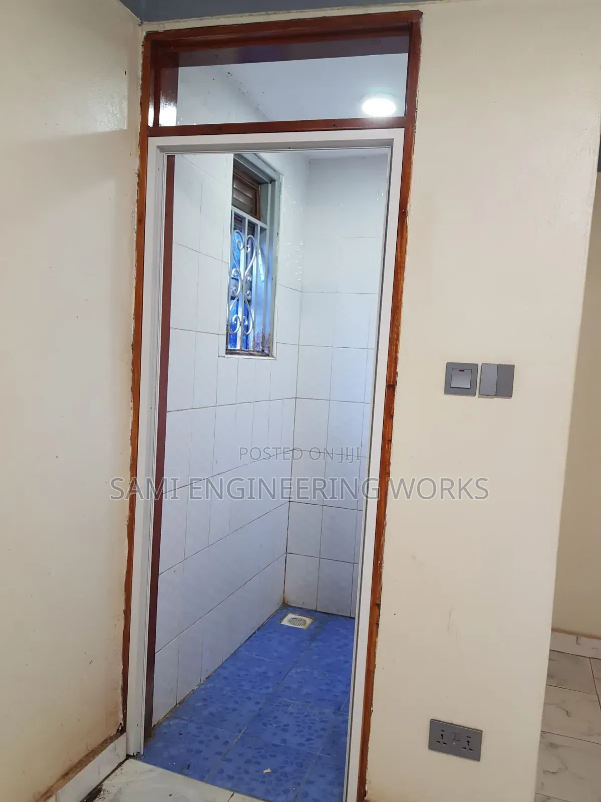 Cheap Aluminum Quality Bathroom Kawempe
