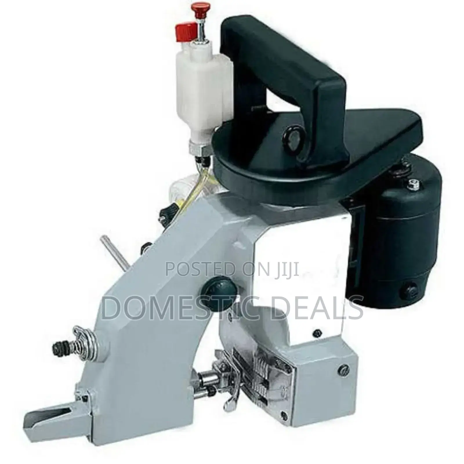 Portable Industrial Bag Closer, Sack Sewing Machine