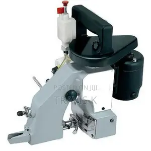 Portable Industrial Bag Closer, Sack Sewing Machine