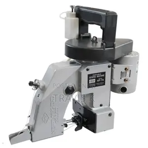 Portable Industrial Bag Closer, Sack Sewing Machine