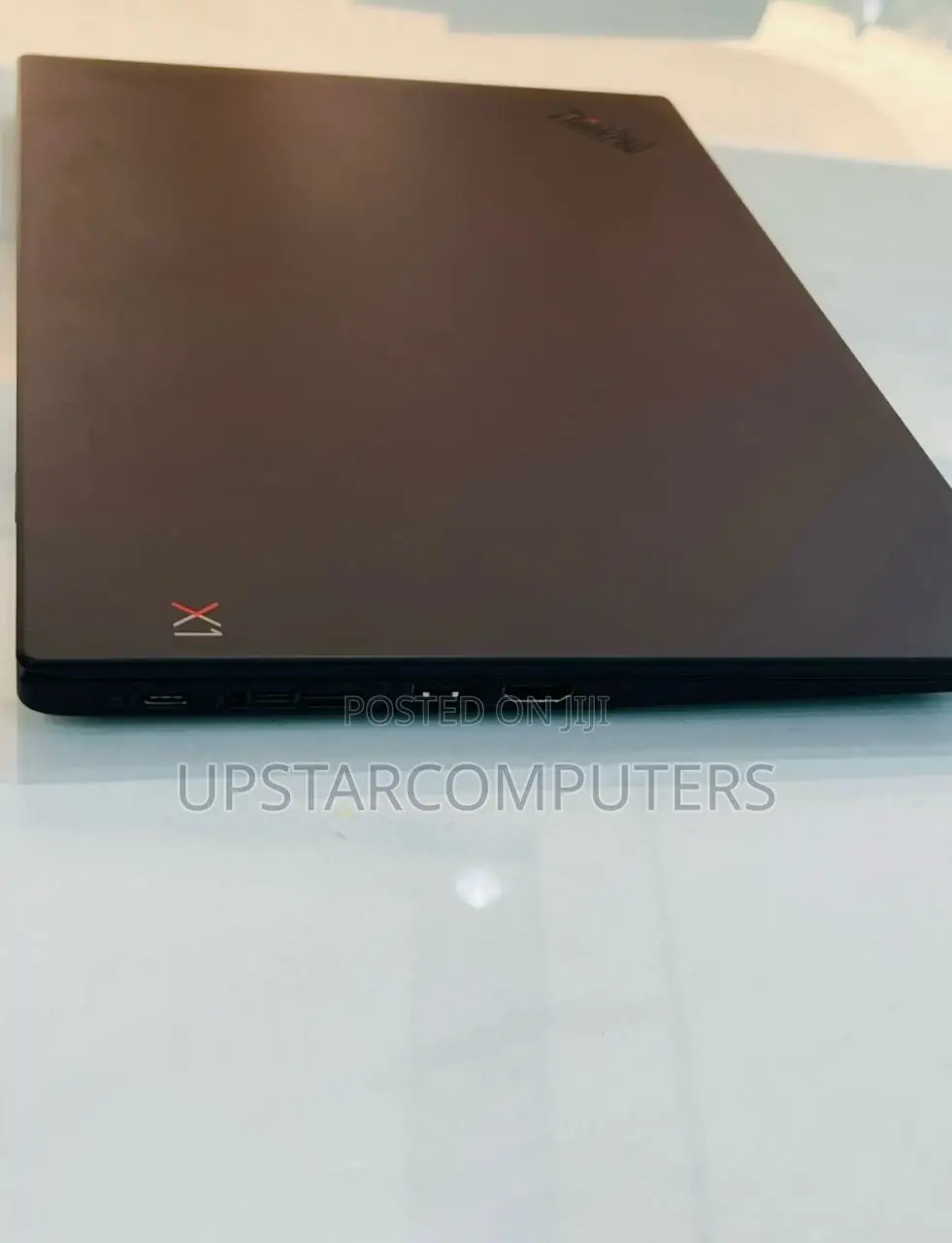 Laptop Lenovo ThinkPad X1 Carbon 16GB Intel Core I7 SSD 512GB