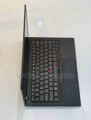 Laptop Lenovo ThinkPad X1 Carbon 16GB Intel Core I7 SSD 512GB
