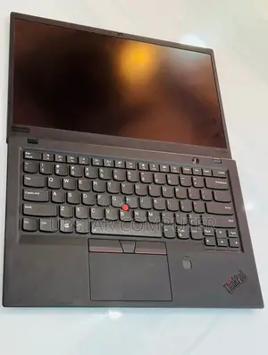 Laptop Lenovo ThinkPad X1 Carbon 16GB Intel Core I7 SSD 512GB