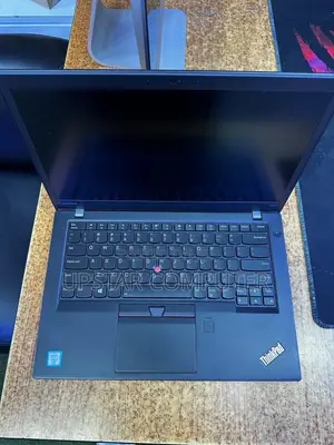 Laptop Lenovo ThinkPad T470s 8GB Intel Core I7 SSHD+SSD 256GB