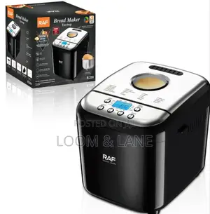 Raf R.208 Bread Maker