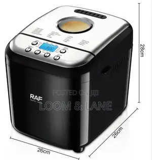 Raf R.208 Bread Maker