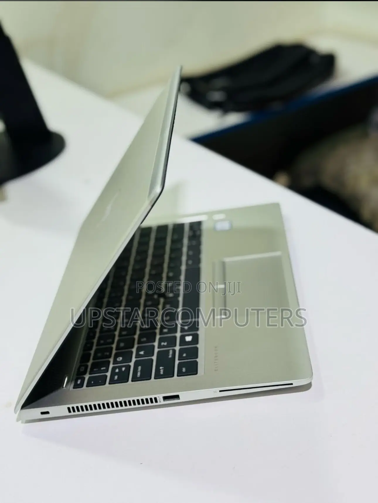 New Laptop HP EliteBook 830 G6 8GB Intel Core I5 HDD+SSD 256GB