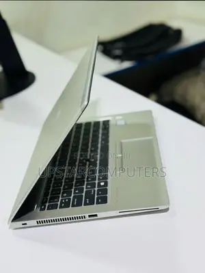 New Laptop HP EliteBook 830 G6 8GB Intel Core I5 HDD+SSD 256GB