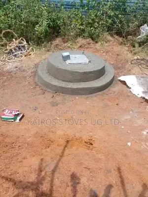 Under Ground Water Wells