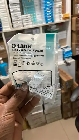 D-Link Modules