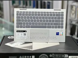 New Laptop HP Envy 14 16GB Intel Core I7 SSHD+SSD 512GB