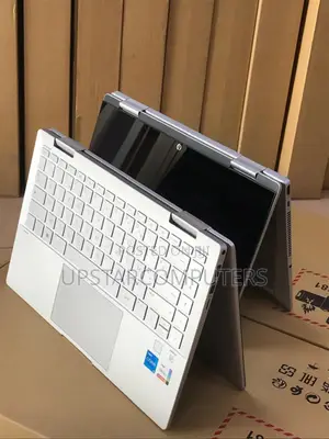 New Laptop HP Envy 14t 16GB Intel Core I5 SSHD+SSD 512GB