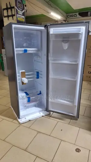 230l Chiq Fridge With Water Dispenser