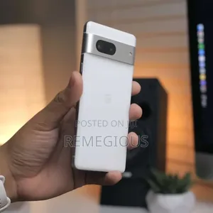 Google Pixel 7 128 GB White