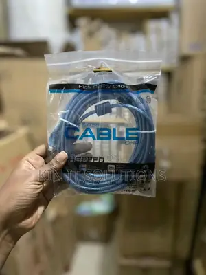 Photo - 2.0 Usb Cable 3m.