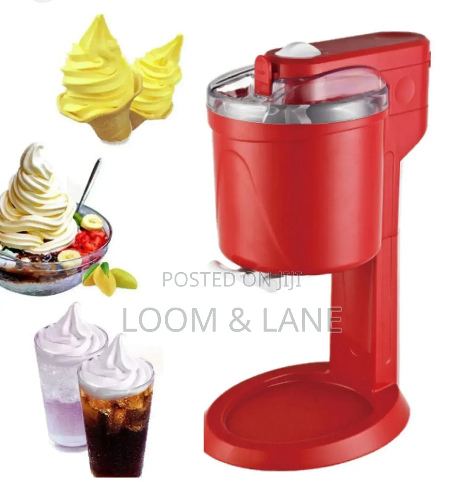 1000ml Raf Automatic Home Ice Making Machine