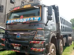 Photo - Sino Truck For Sale
