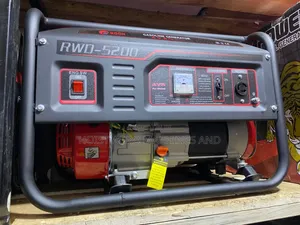 Generator 5200