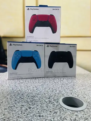 Ps5 Pads Brand New Custom *Original