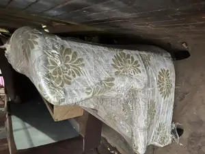 Single Seater Sofa