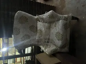 Single Seater Sofa