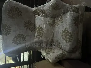 Single Seater Sofa