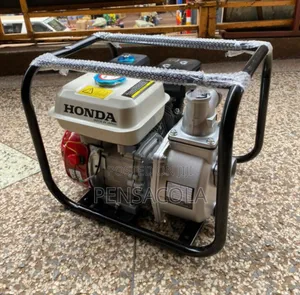 2" Honda Irrigation Water/ Petrol Water Pump