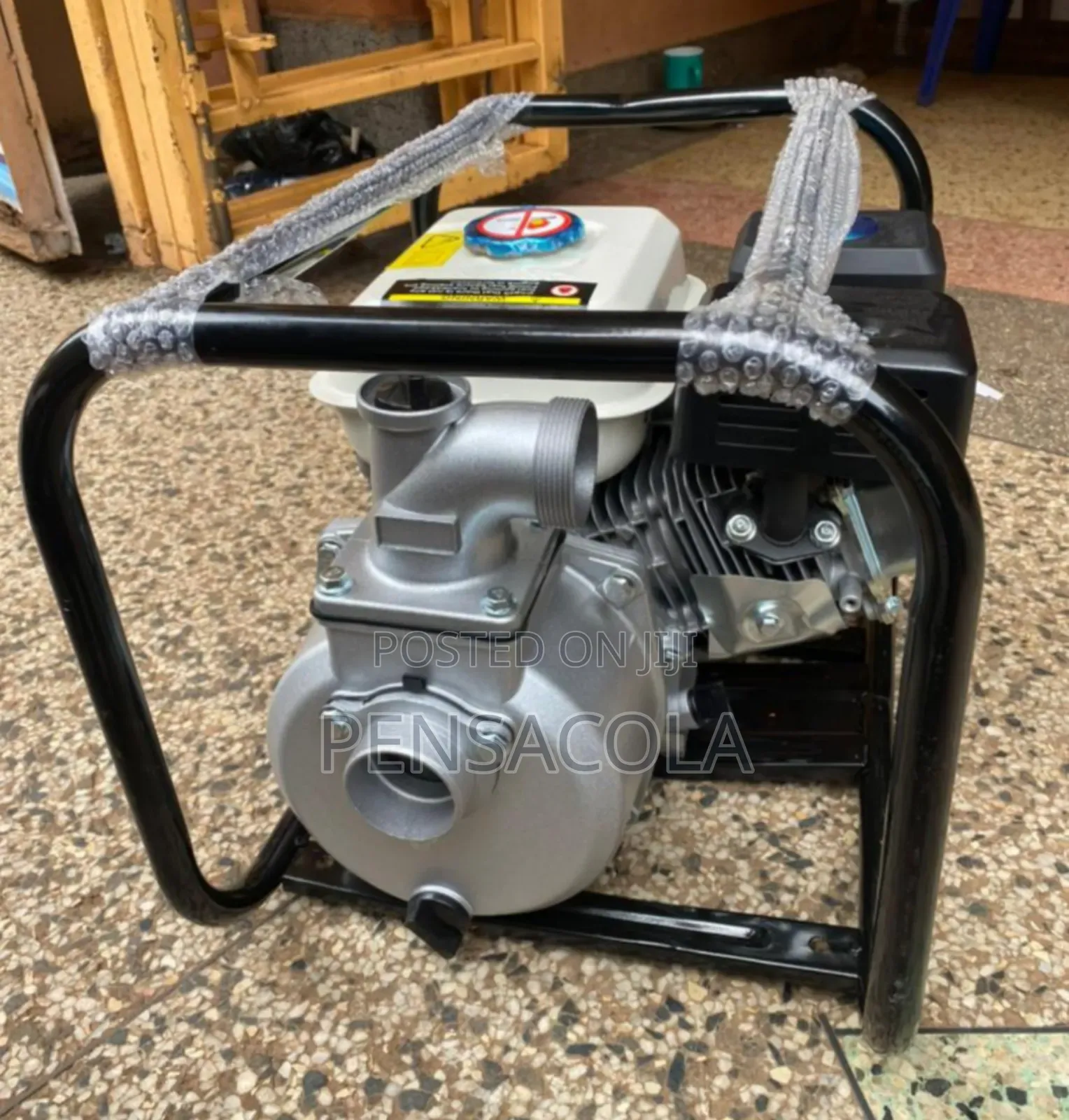 2" Honda Irrigation Water/ Petrol Water Pump