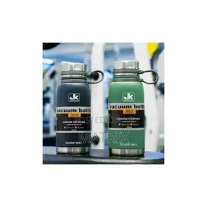 800ml Vacuum Insulated Stainless Steel Thermo Flask