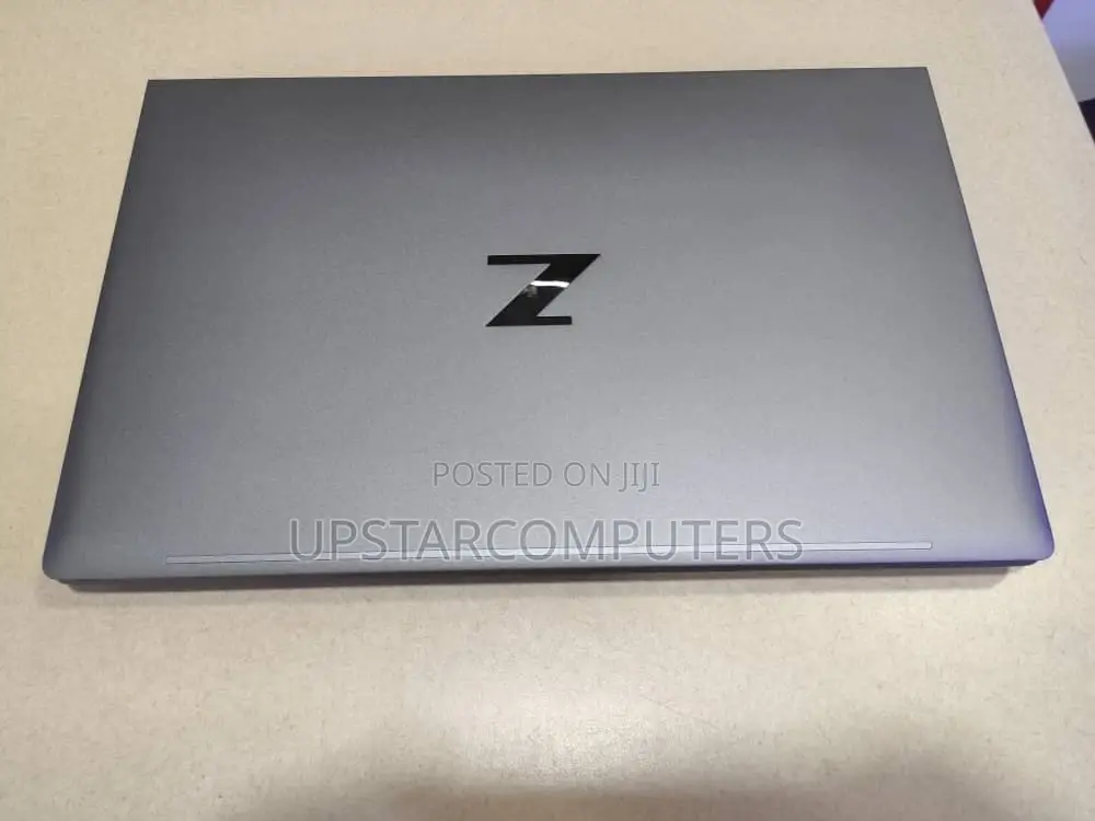 New Laptop HP ZBook 15 16GB Intel Core I7 SSHD (Hybrid) 512GB