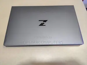 New Laptop HP ZBook 15 16GB Intel Core I7 SSHD (Hybrid) 512GB