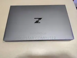 New Laptop HP ZBook 15 16GB Intel Core I7 SSHD (Hybrid) 512GB