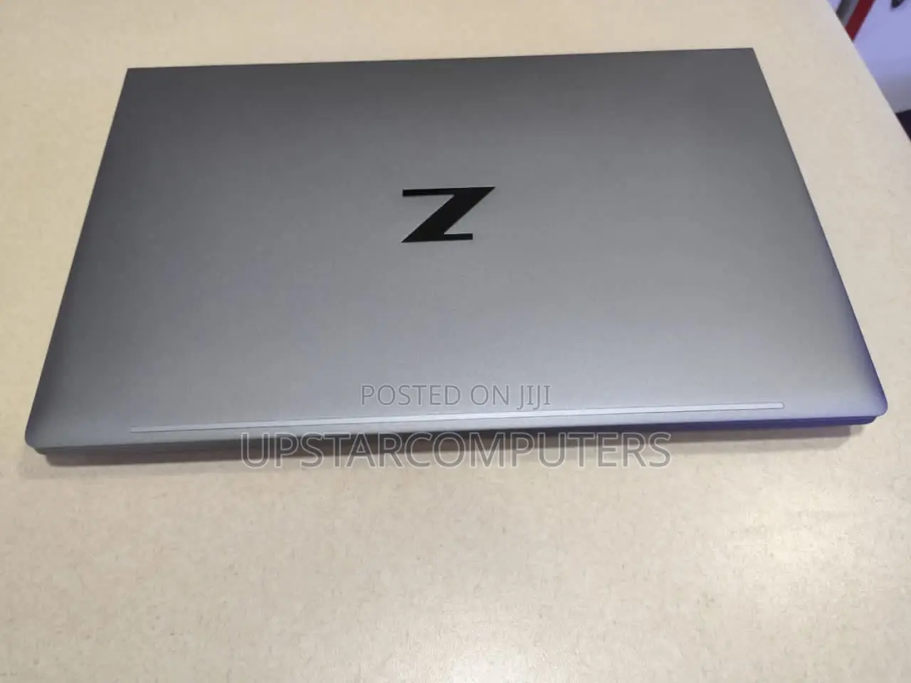 New Laptop HP ZBook 15 16GB Intel Core I7 SSHD (Hybrid) 512GB