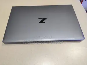 New Laptop HP ZBook 15 16GB Intel Core I7 SSHD (Hybrid) 512GB