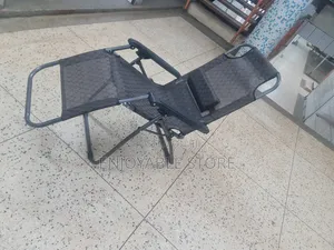 Photo - Outdoor Foldable Chair for Beach/Camping/Resting