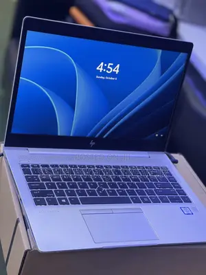 Laptop HP EliteBook 840 G5 16GB Intel Core I5 SSD 256GB
