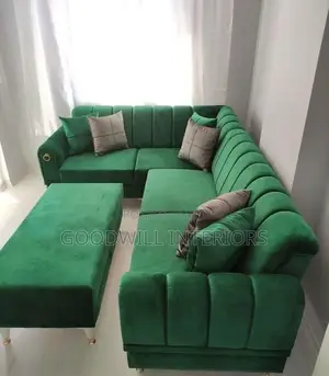 Eight Seater Sofa Set