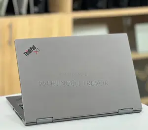 New Laptop Lenovo ThinkPad X1 Carbon 16GB Intel Core I5 SSD 512GB