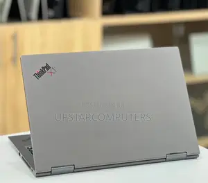 New Laptop Lenovo ThinkPad X1 Carbon 16GB Intel Core I5 SSD 512GB