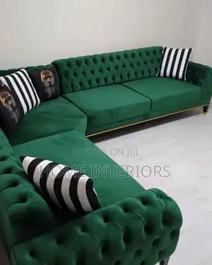 Seven Seater Sofa Set