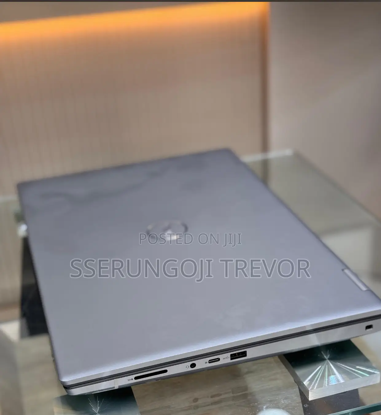 New Laptop Dell Latitude 5530 16GB Intel Core I5 SSD 512GB