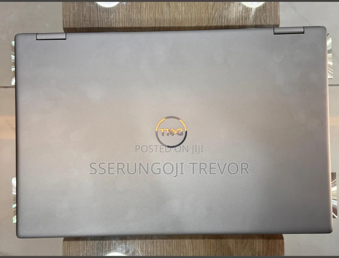 New Laptop Dell Latitude 5530 16GB Intel Core I5 SSD 512GB