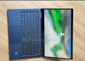 New Laptop HP Dragonfly G3 16GB Intel Core I7 SSD 512GB
