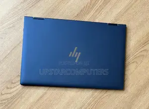 New Laptop HP Dragonfly G3 16GB Intel Core I7 SSD 512GB