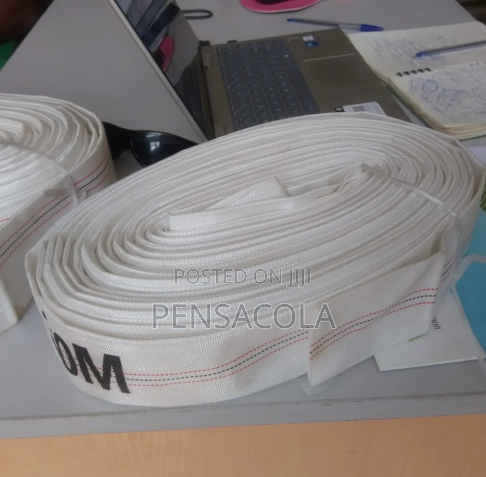 Hose Pipe ( 2" Delivery Irrigation Pipe)