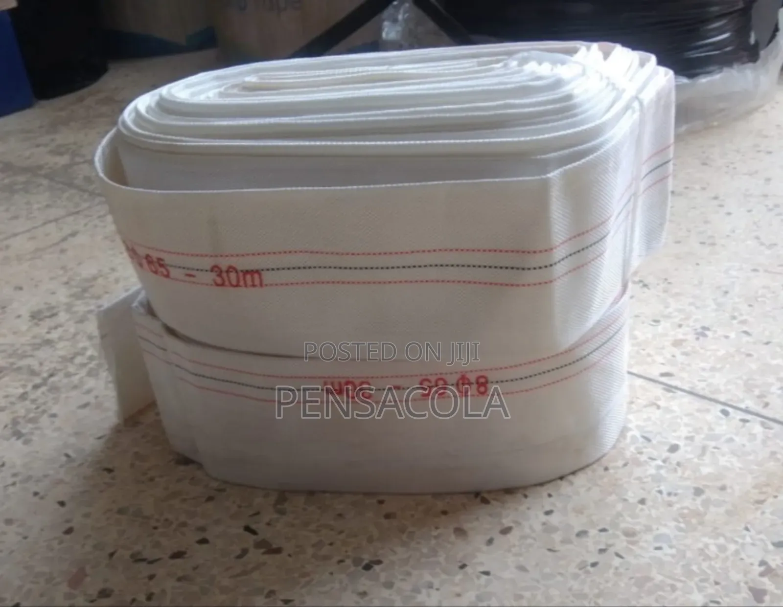 Hose Pipe ( 2" Delivery Irrigation Pipe)