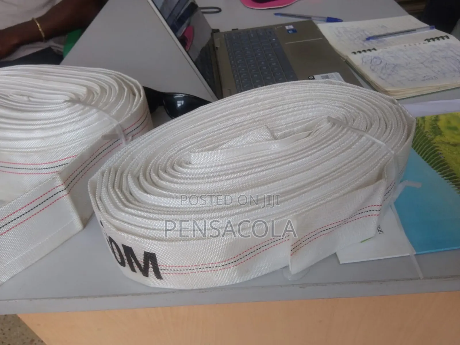 Hose Pipe ( 2" Delivery Irrigation Pipe)