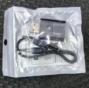 2 in 1 Bluetooth Connector