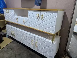 Tv Stand Wooden