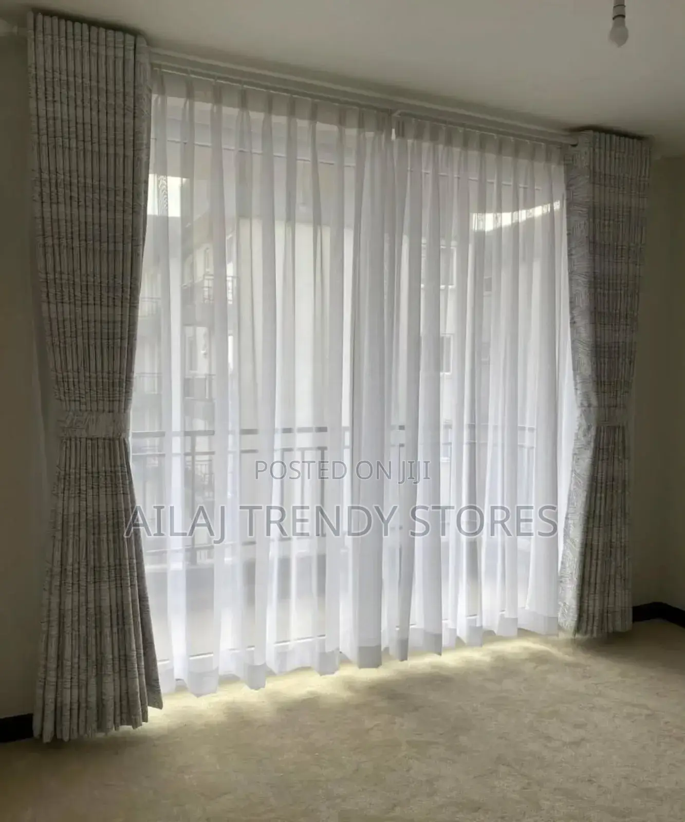 Moderate Curtains Per Ready Metre